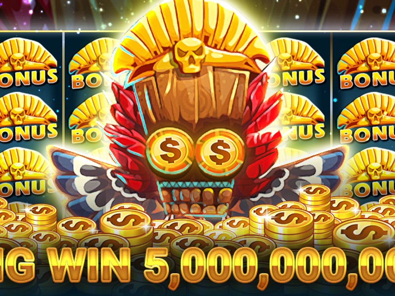 Chị Mai trúng jackpot slot game Thabet