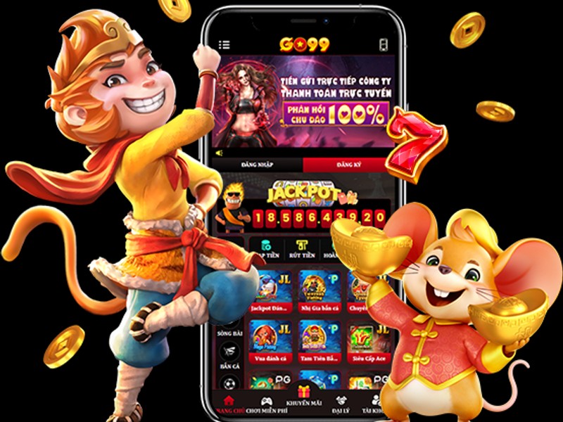 Sự đa dạng của các trò chơi cá cược thể thao và casino trực tuyến trên Thabet88