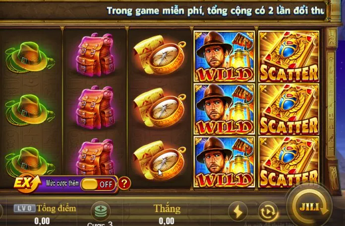 Nổ Hũ V9BET