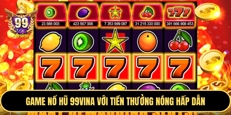 Giới thiệu game Nổ Hũ thabet88