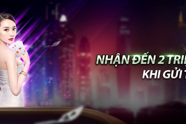 Khuyến mãi nạp tiền thabet