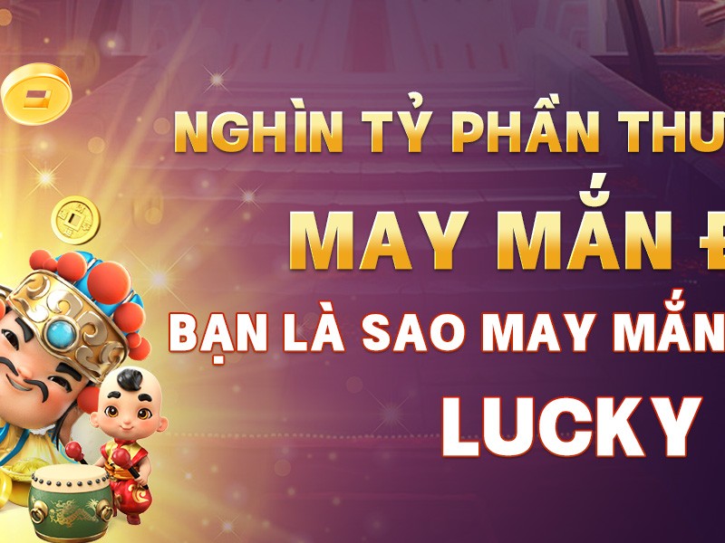Jackpot Lũy Tiến