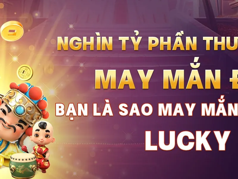 Jackpot Lũy Tiến