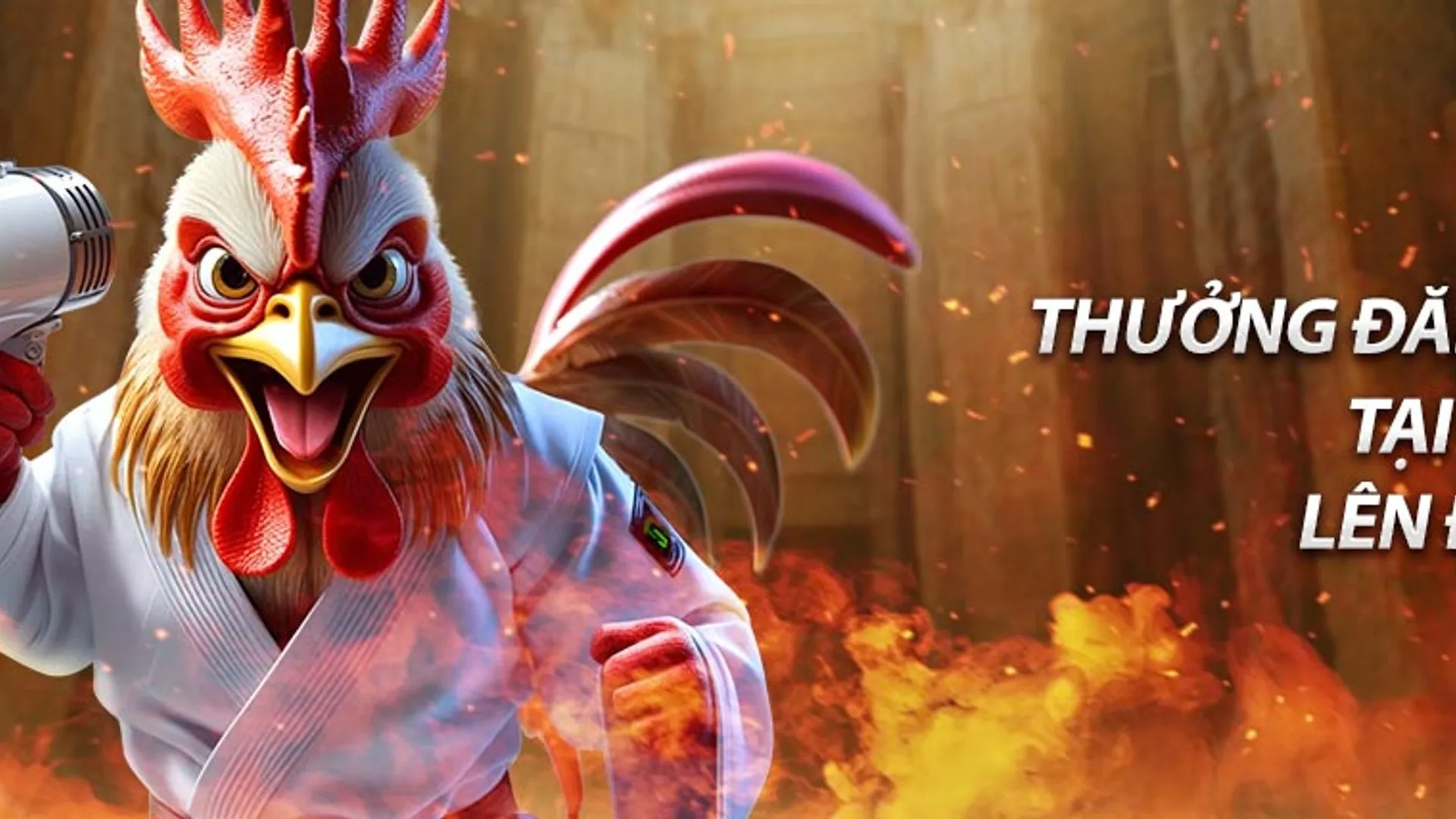 Banner ưu đãi độc quyền Thabet88, Thabet, Tha Bet