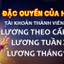 Biểu tượng đặc quyền