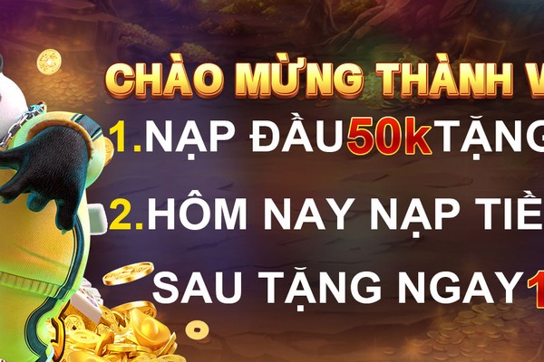 Ưu đãi chào mừng thành viên mới thabet88