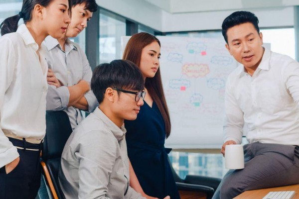 Tài nguyên hỗ trợ và tư vấn