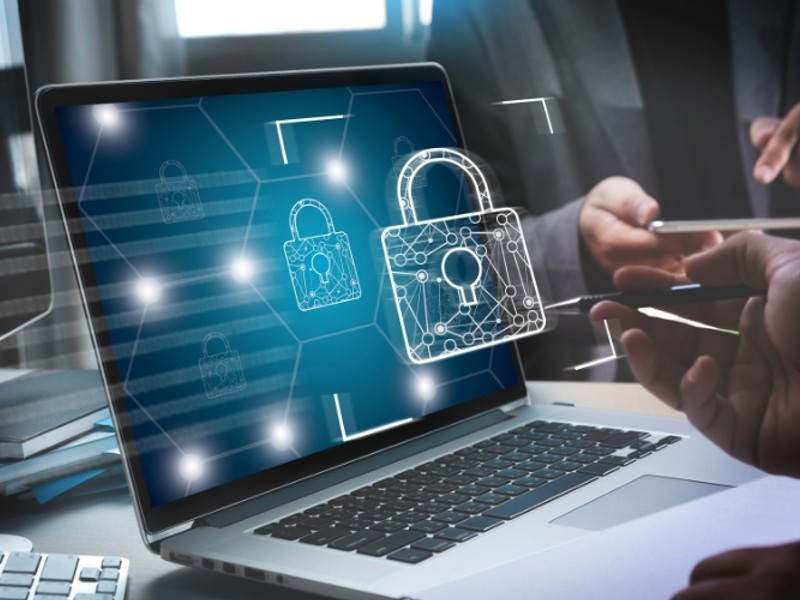 Biểu tượng cookie và cài đặt quyền riêng tư trên trang web Thabet88