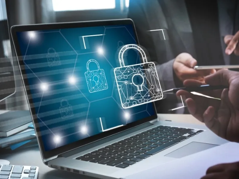 Biểu tượng cookie và cài đặt quyền riêng tư trên trang web Thabet88