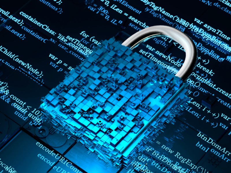 Mã hóa dữ liệu Thabet88