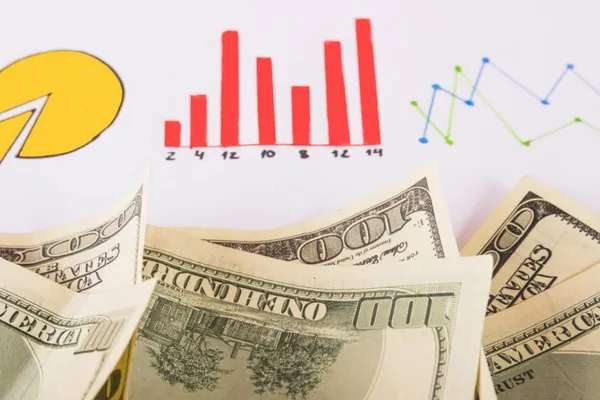 Biểu tượng trí tuệ nhân tạo phân tích dữ liệu