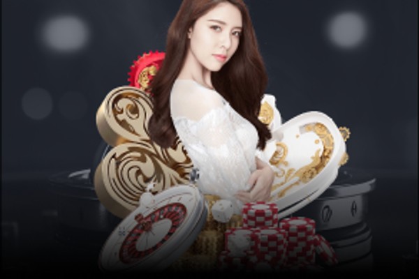 Casino Trực Tuyến Thabet